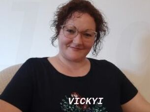 VICKYI