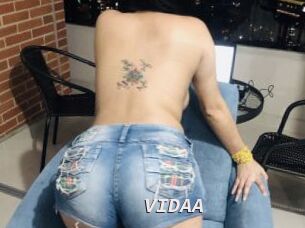 VIDAA