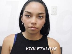 VIOLETxLOVE