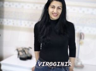 VIRGGINIA