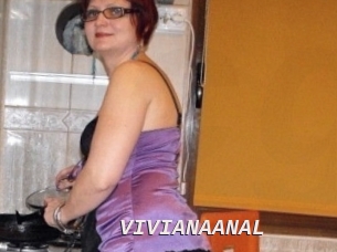 VIVIANAANAL Live Camgirls Sex