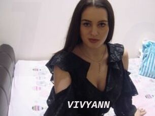 VIVYANN