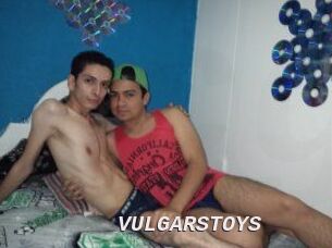 VULGARSTOYS