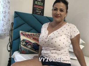 VYIOLET