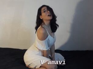 V_amavi