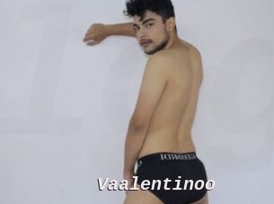 Vaalentinoo