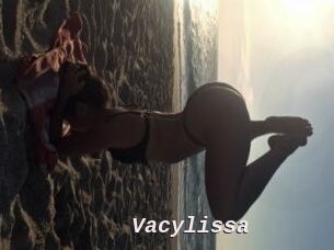 Vacylissa