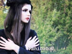 VahibaGod