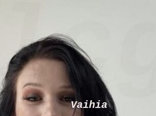 Vaihia