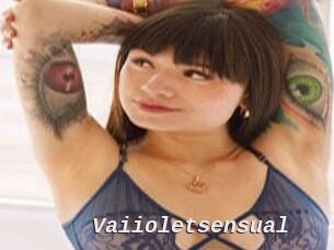 Vaiioletsensual