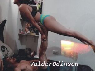 ValderOdinson