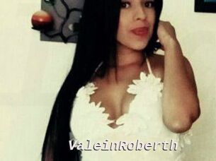 ValeinRoberth