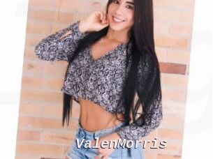 ValenMorris