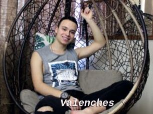 Valenches