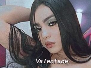 Valenface