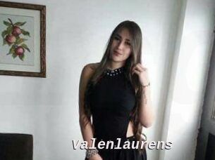 Valenlaurens