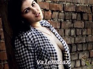 ValensiaX