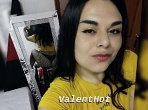 ValentHot