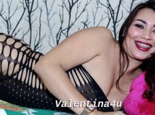 Valentina4u