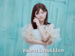 ValentinaAllen Live Camgirls Sex