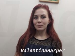 ValentinaHarper