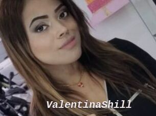 ValentinaShill
