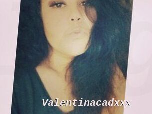 Valentinacadxxx
