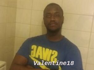 Valentine18