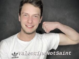 ValentineNotSaint
