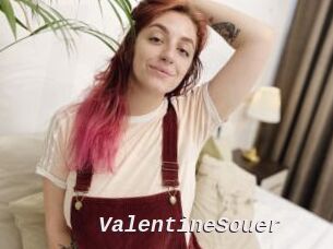 ValentineSouer