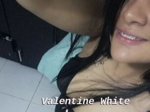 Valentine_White