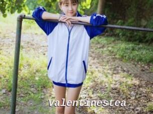 Valentinestea