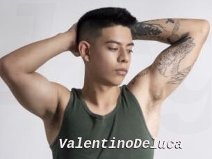 ValentinoDeluca