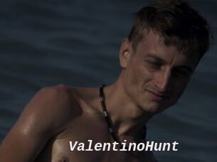ValentinoHunt