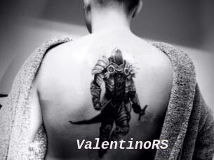 ValentinoRS