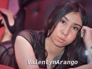 ValentynArango