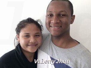 ValenyJhon