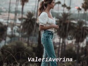 ValeriAverina