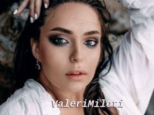 ValeriMiloti