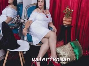 ValeriRoman