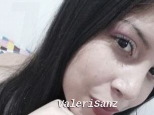 ValeriSanz