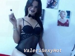 ValeriSexyHot