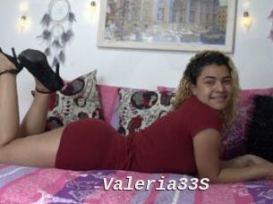 Valeria33S