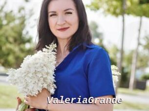 ValeriaGrande