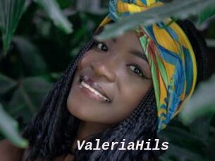 ValeriaHils