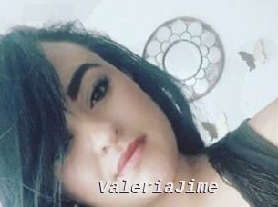 ValeriaJime