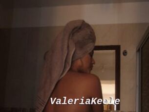 ValeriaKeele