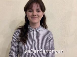 ValeriaMorgan