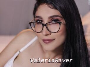 ValeriaRiver