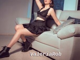 ValeriaRob